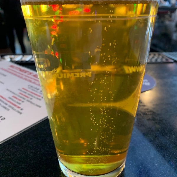 Photo taken at Mother&#39;s Ale House by Lori B. on 12/20/2019