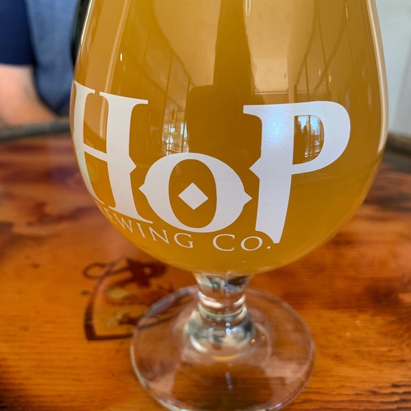 Photo taken at House of Pendragon Brewing Co. by Lori B. on 4/24/2021