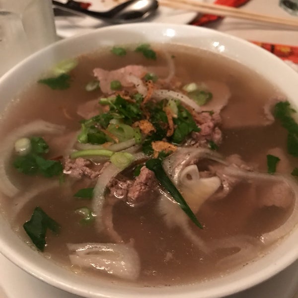 3/8/2017에 A E.님이 Bui Vietnamese Cuisine에서 찍은 사진