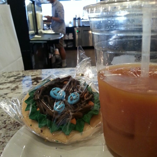 Photos at Colleen's Cookies - 7337 Forsyth Blvd