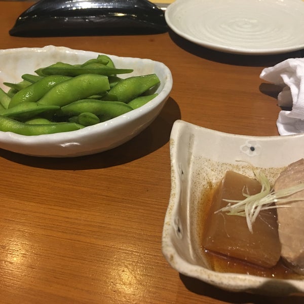 En Okonomi Dining  Japanese Restaurant in Kebayoran Baru