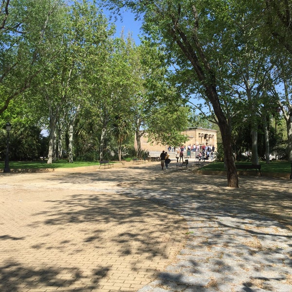 Montaña del Principe Pío Argüelles Madrid, Comunidad de Madrid