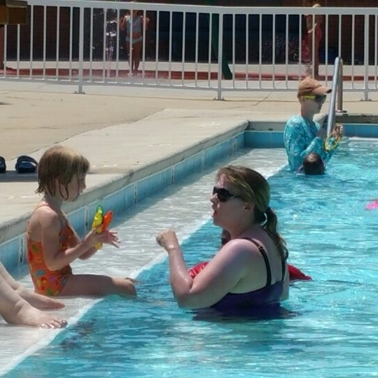 Tolleson Park Pool 34903540 King Springs Rd