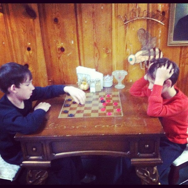 Coffee Buzz Hamilton, AL