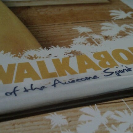 Photo taken at Walkabout by Antonio R. on 10/1/2012