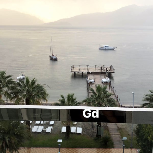 Cettia Beach Resort
