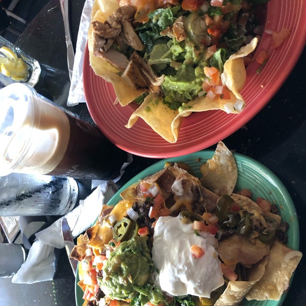 Photo taken at Cabo Wabo Cantina Hollywood by Donnalicious . on 8/3/2019