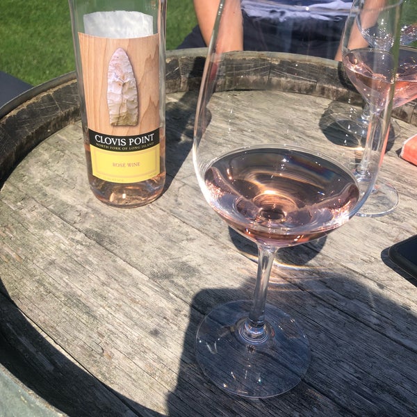 Clovis Point Winery Winery