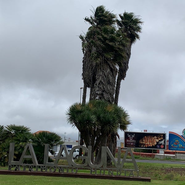 5/14/2021 tarihinde Юлия M.ziyaretçi tarafından San Cristóbal de La Laguna'de çekilen fotoğraf