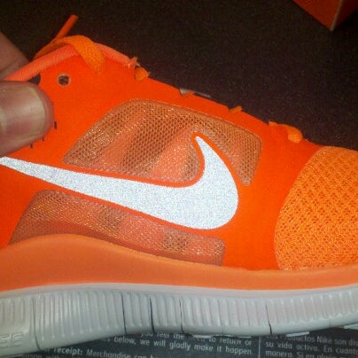 livermore outlets nike