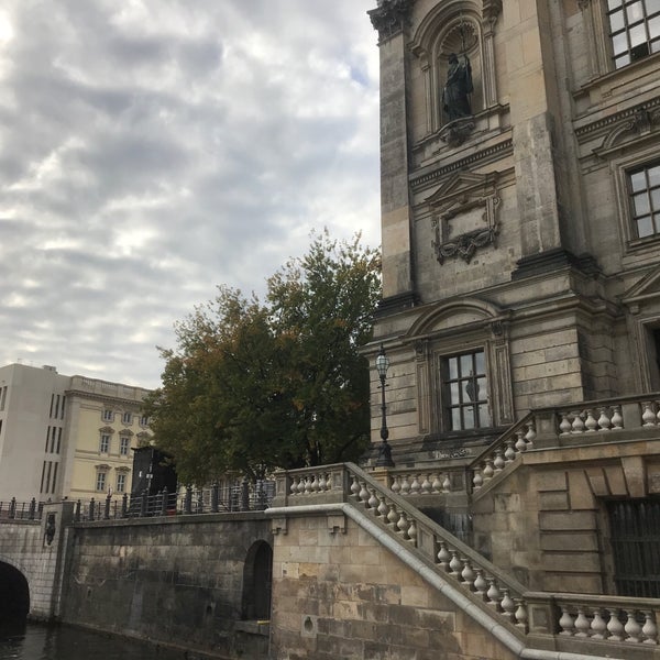 10/22/2019 tarihinde Chen H.ziyaretçi tarafından DDR Museum'de çekilen fotoğraf