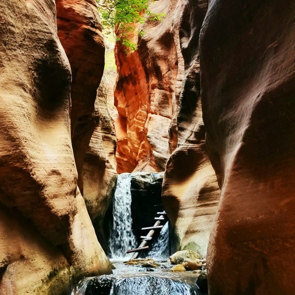 Kanarraville Falls 5 tips from 149 visitors