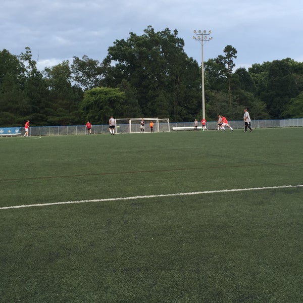 Photos at William R. Davie Park Rain Tree 8 tips from 650 visitors