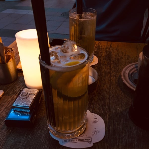 Foto diambil di Cadde Pub oleh Onur pada 5/27/2019