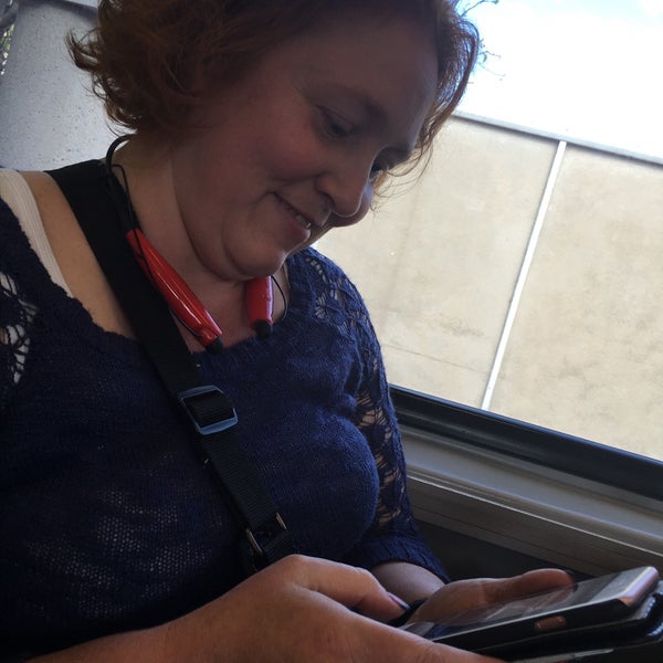 Photos at Parker Road Station (DART Rail) 2600 Archerwood St.