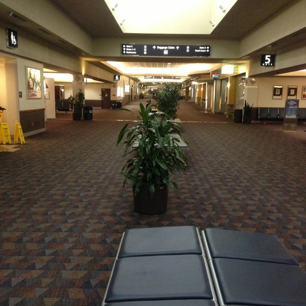 Colorado Springs Airport Colorado Springs Airport 122 Tips From 12509 Visitors