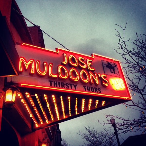 Jose Muldoon's Downtown Colorado Springs 40 tips from 1465 visitors