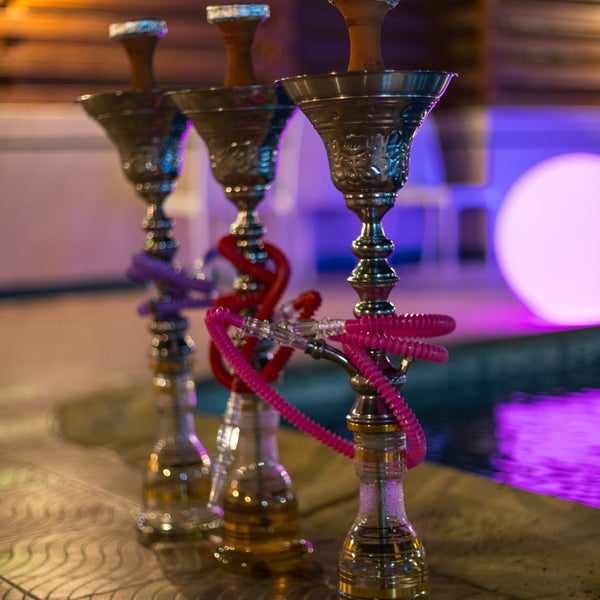 Sahara Hooka Lounge 6 tips from 599 visitors