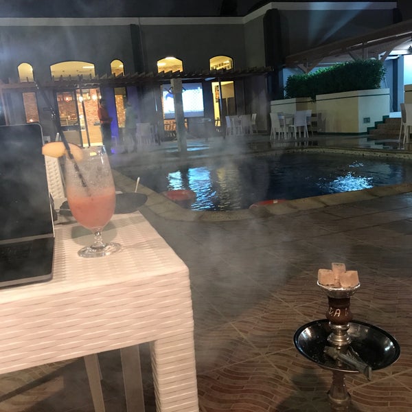 Sahara Hooka Lounge 6 tips from 599 visitors