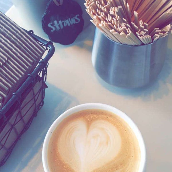 6/26/2017にD .がC+M (Coffee and Milk) at LACMAで撮った写真
