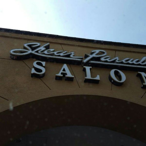 Photos at Shear Paradise Phoenix, AZ