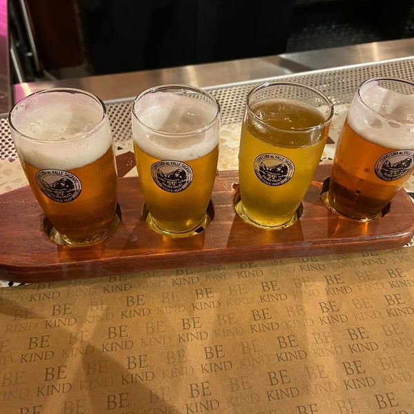 Photos At Cerveceria Del Valle Sagrado Lince Lima Lima