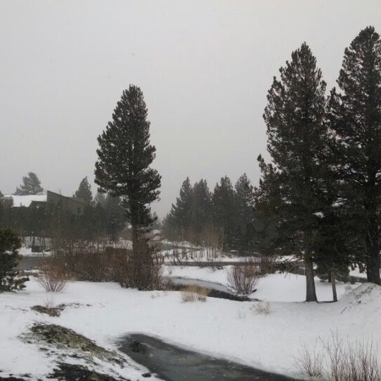 Photo taken at Eagle Lodge by Geek G. on 3/31/2014