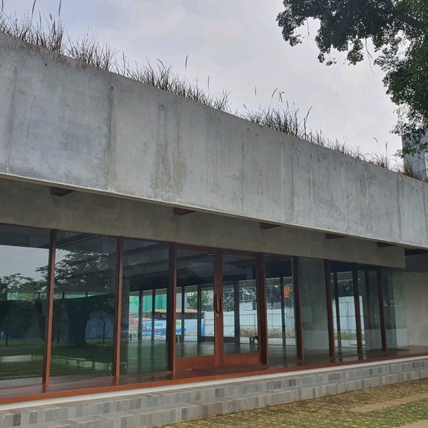 Taman Ismail Marzuki - Menteng - Jakarta Pusat, Jakarta