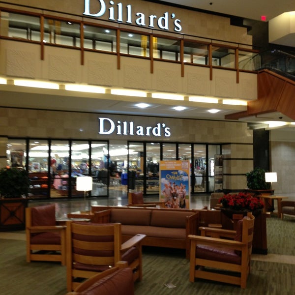 Dillard S 6 Tips