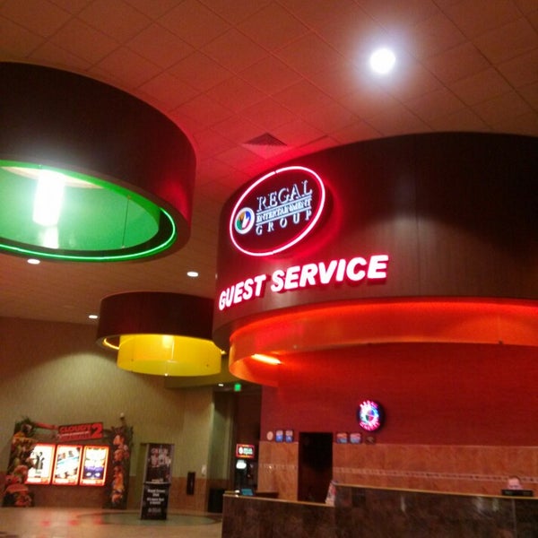 Photos à Regal Aliante & IMAX 30 conseils de 2140 visiteurs