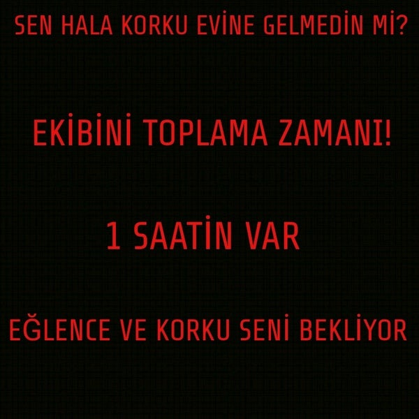 tuzla korku seansi tuzla istanbul