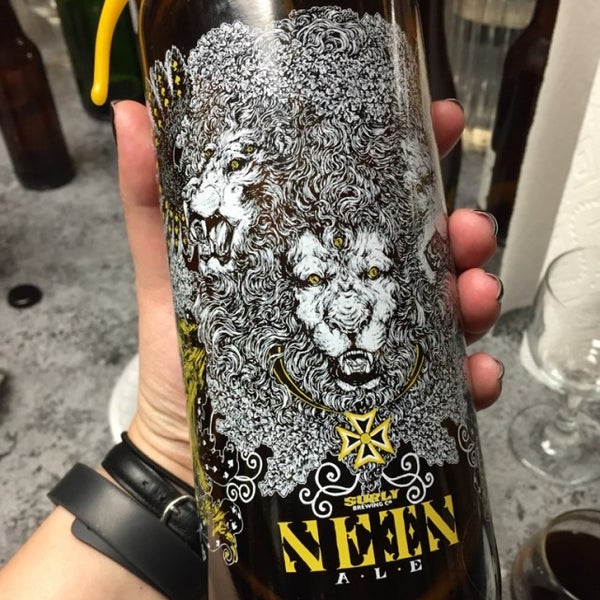 Meier's Cork and Bottle Everett Lincoln, NE