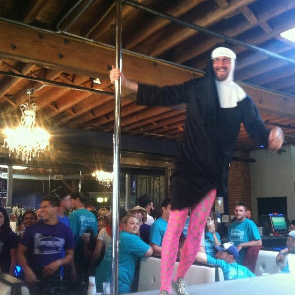 Revolution Rock Bar Old Town Wichita, KS