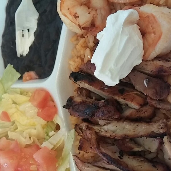 Yummy Taco 4814 Broadway