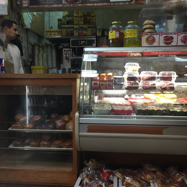 Jay Street NY Deli Downtown Brooklyn 1 tip from 55 visitors