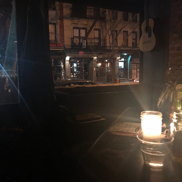 Photo taken at East Village Social (EVS) by Pia F. on 4/30/2017