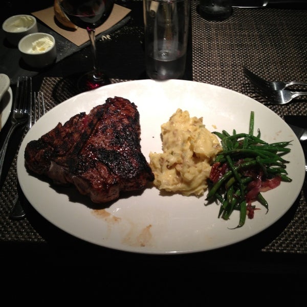 J. Gilbert's WoodFired Steaks & Seafood McLean, VA