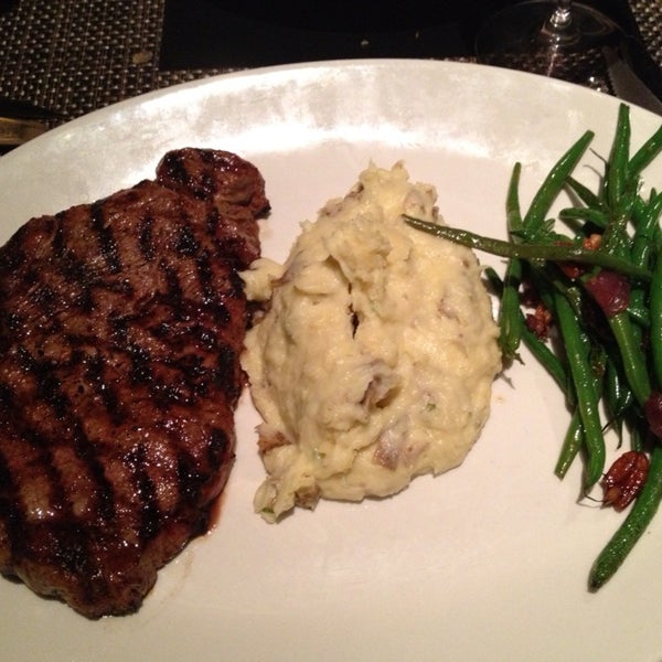 J. Gilbert's WoodFired Steaks & Seafood McLean, VA