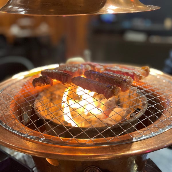 G2 korean bbq online