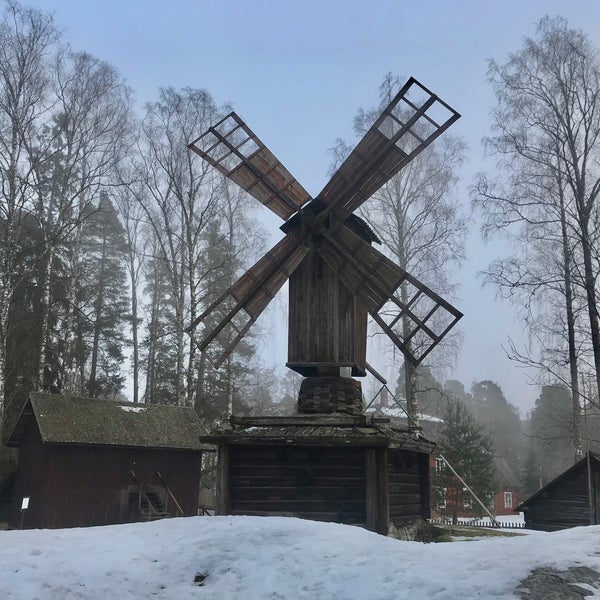 Друскининкай музей под открытым небом