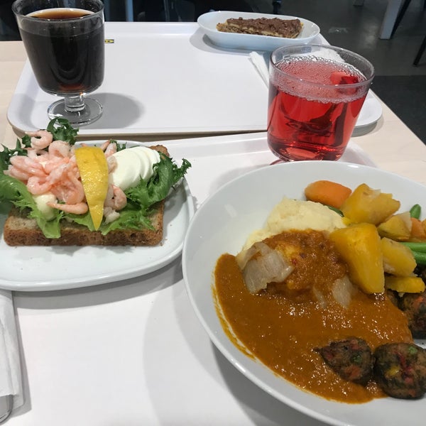 Photo taken at IKEA by Aapo S. on 7/6/2020