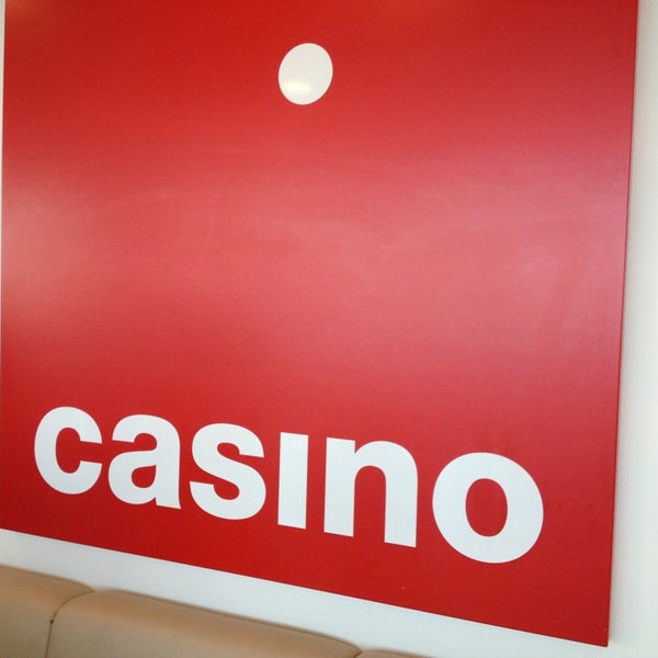 Casino Kantine