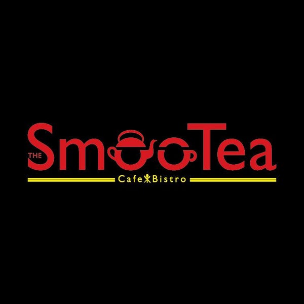 7/25/2016 tarihinde The Smootea Cafe &amp; Bistroziyaretçi tarafından The Smootea Cafe &amp; Bistro'de çekilen fotoğraf