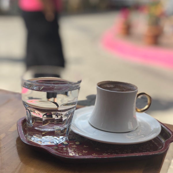 Foto tomada en Cumbalı Kahve  por Saffet O. el 9/26/2019