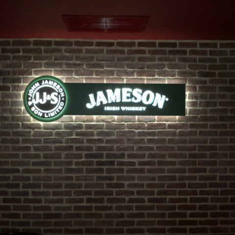 Jameson pub ул ленина 79 фото Photos at Jameson Pub (Now Closed) - Pub in Bucureşti