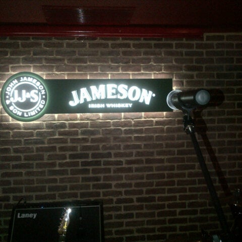 Jameson pub ул ленина 79 фото Jameson Pub (Now Closed) - Pub in Bucureşti