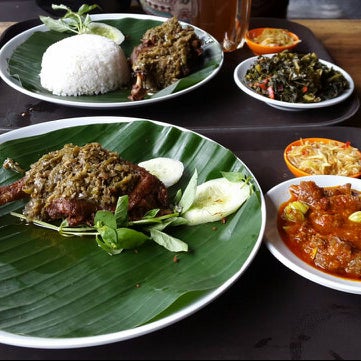 Photos At Bebek Kaleyo Bsd City Restaurant