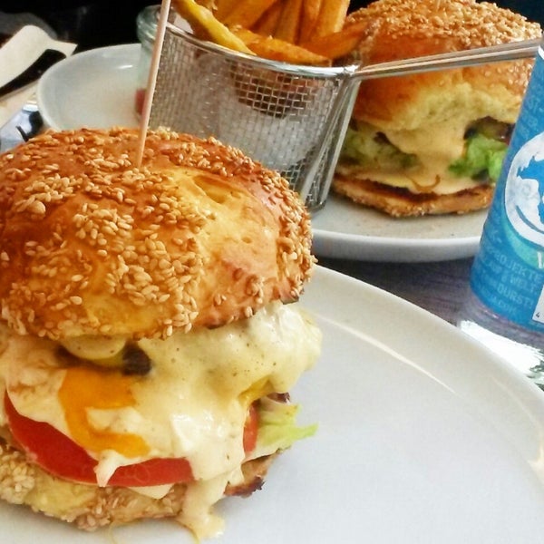 KEV'S KITCHEN - Genusswelt Hamburg - Hamburg-Altstadt - 4 Tipps