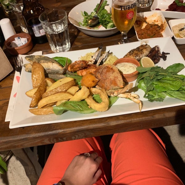 photos at korfez restaurant bogaz limani