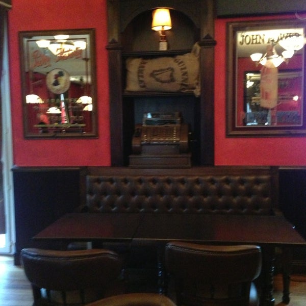 Trinity irish pub океанский просп 48а. Trinity irish pub океанский просп., 48а фото.